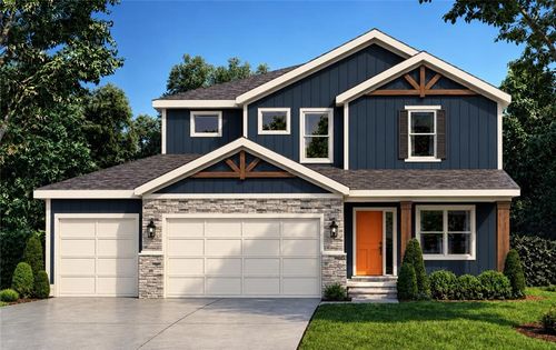 1007 Vera Drive, Raymore, MO, 64083 | Card Image