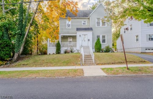 146 Williamson Ave, Hillside, NJ, 07205-1608 | Card Image