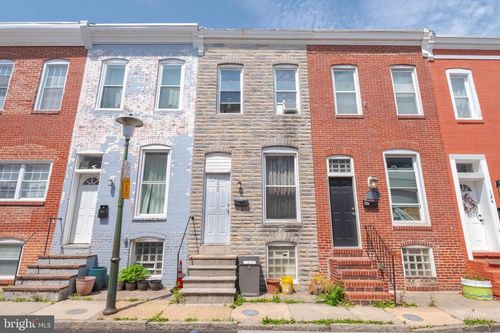 120 N Glover St, BALTIMORE, MD, 21224-1141 | Card Image
