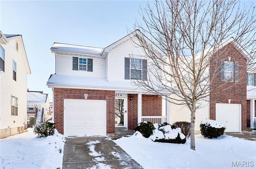 274 Tyndale Dr, O Fallon, MO, 63366-7551 | Card Image