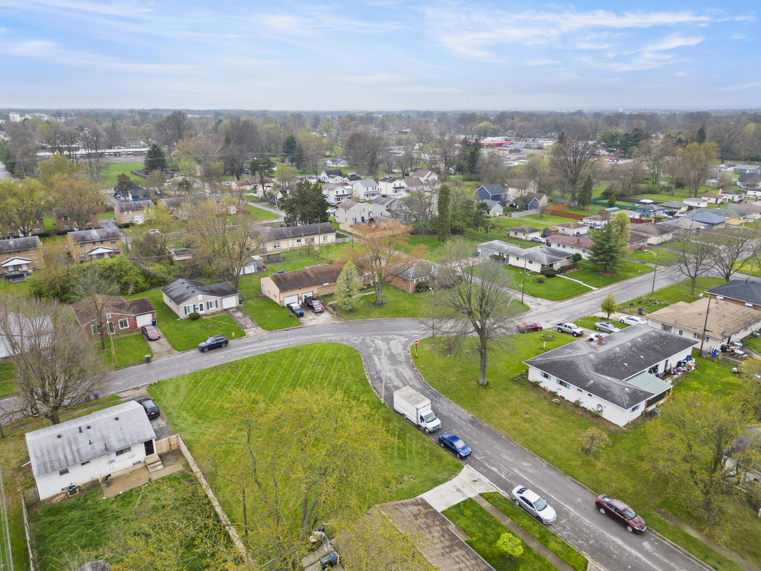 Land in Columbus 5