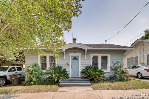 826 W Mulberry Ave, San Antonio, TX, 78212-3261 | Card Image