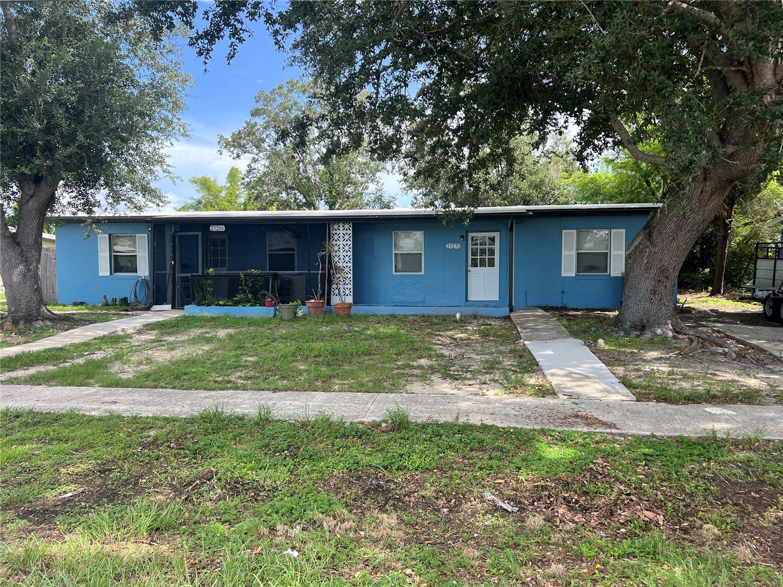 Residential Income in PORT CHARLOTTE 5