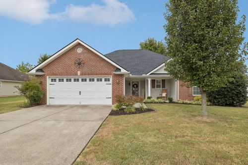 306 Providence Dr, Lebanon, TN, 37087-8702 | Card Image