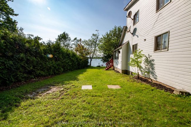 1682 Poplar Point Rd S, House other with 3 bedrooms, 1 bathrooms and 2 parking in Selwyn ON | Image 21