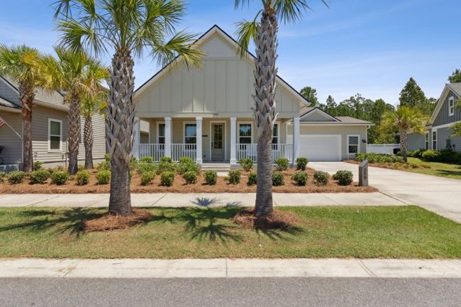 250 Ponder Cir, Home with 4 bedrooms, 3 bathrooms and null parking in Yulee FL | Image 4