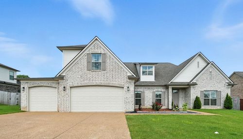 215 Pritchett Cv, Munford, TN, 38058-5018 | Card Image