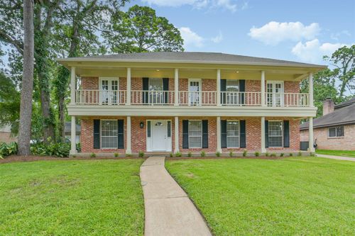 1011 Baltic Ln, Houston, TX, 77090-1216 | Card Image