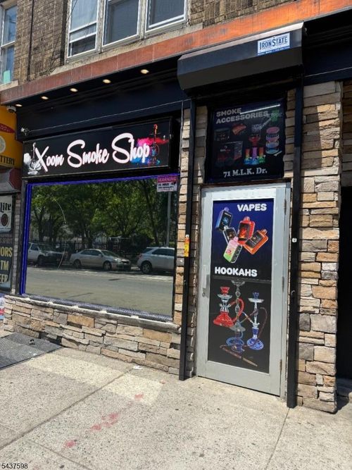 71 Martin Luther King Jr Dr, Jersey City, NJ, 07305-3029 | Card Image