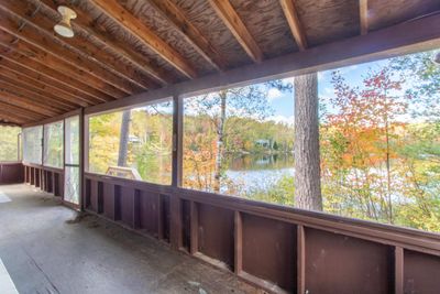 277 Spectacle Pond Road, House other with 4 bedrooms, 1 bathrooms and null parking in Brighton VT | Image 2