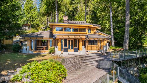 1010 Taki-Te-Si Rd, Gambier Island, BC, V0N1V0 | Card Image