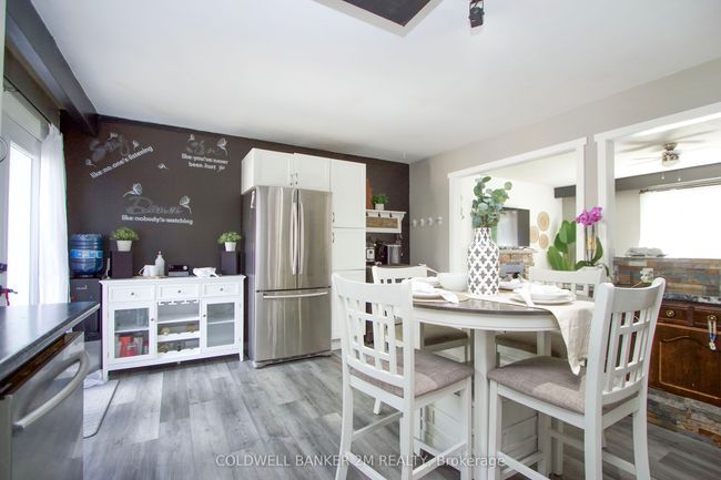 27 Anne St, House other with 4 bedrooms, 2 bathrooms and 6 parking in Millbrook ON | Image 9