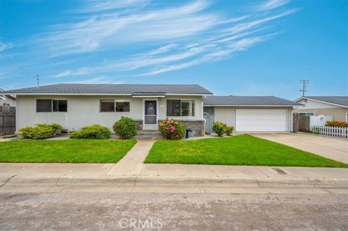 160 Capri St, Morro Bay, CA, 93442 | Card Image