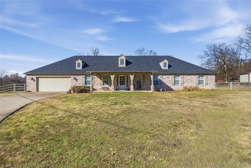 29357 E 157th St S, Coweta, OK, 74429-5573 | Card Image