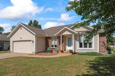 2200 W 2nd Terrace, House other with 3 bedrooms, 2 bathrooms and null parking in Sedalia MO | Image 3