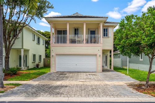 3135 Ne 4th St, Homestead, FL, 33033-7199 | Card Image
