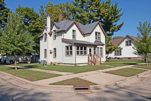 357 W Monroe St, Spring Green, WI, 53588-8050 | Card Image