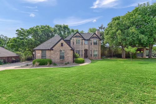 455 Panorama Cir, Pottsboro, TX, 75076-3394 | Card Image