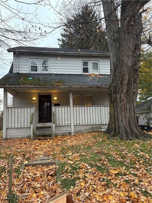 2462 Edwin Ave, Akron, OH, 44314-3534 | Card Image