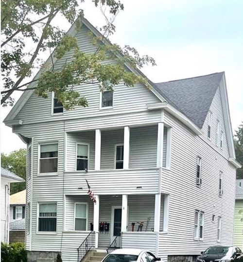 apt-3-8 Manor St, Worcester, MA, 01602-3061 | Card Image
