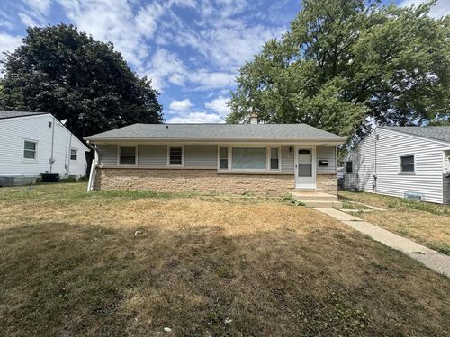 7810 W Kathryn Avenue, Milwaukee, WI, 53218 | Card Image