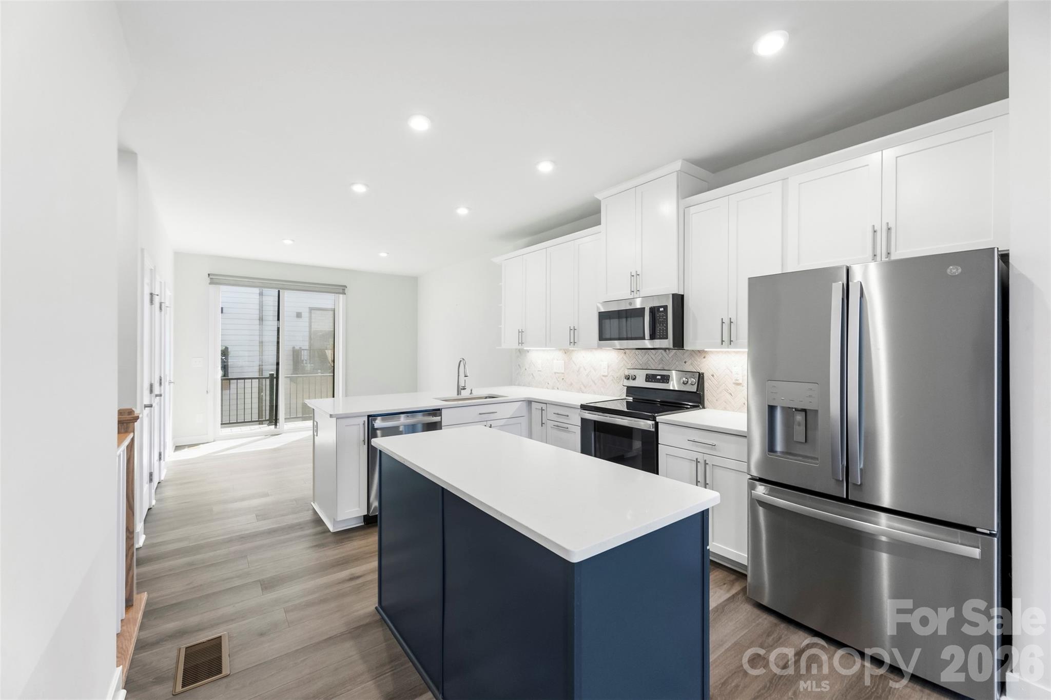 Residential in Charlotte 2