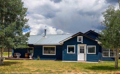 419 Long Ranch Rd, Sargents, CO, 81248 | Card Image