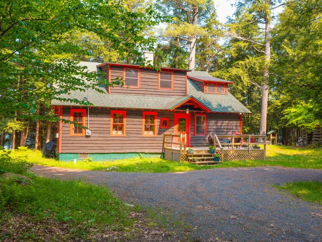 LOT-6 - 24 Hemlock Ledge Rd, House other with 6 bedrooms, 4 bathrooms and null parking in Tupper Lake NY | Image 61