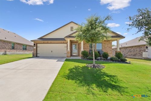 2515 Corradino St, Harker Heights, TX, 76548-8512 | Card Image