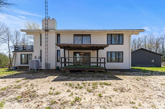 4680 Beech Grove Sideroad, House other with 4 bedrooms, 2 bathrooms and 20 parking in Caledon Village ON | Image 25