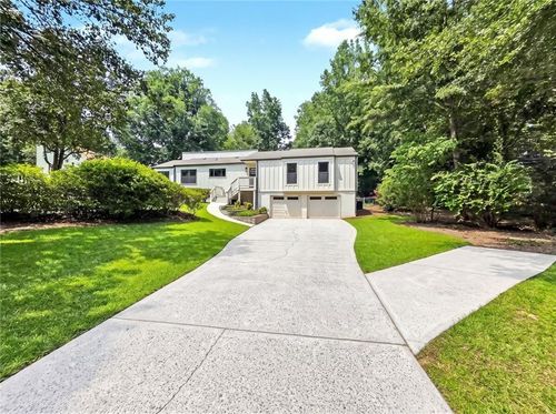 3447 Dry Creek Rd, Marietta, GA, 30062-4264 | Card Image