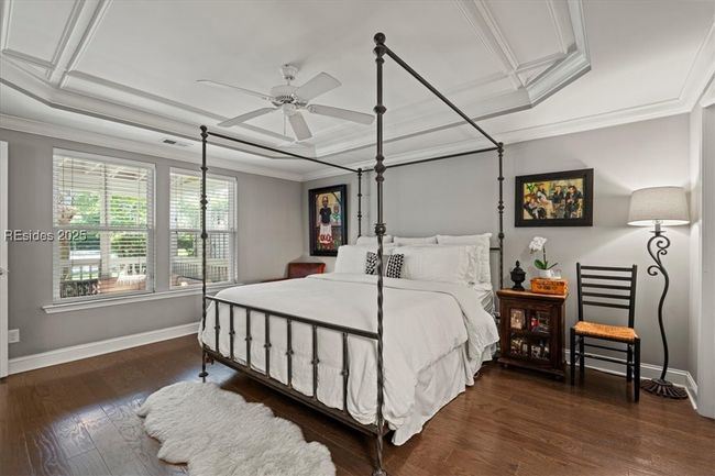 30 Dustin Loop, Townhouse with 4 bedrooms, 4 bathrooms and null parking in Bluffton SC | Image 11