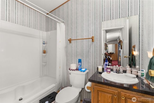 1201 8 Th St, House other with 4 bedrooms, 2 bathrooms and null parking in Vader WA | Image 18