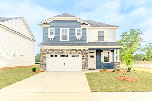 2099 April Dawn Trail, Thomson, GA, 30824 | Card Image