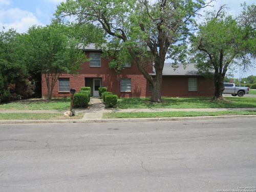 9715 Nona Kay Dr, San Antonio, TX, 78217-4517 | Card Image