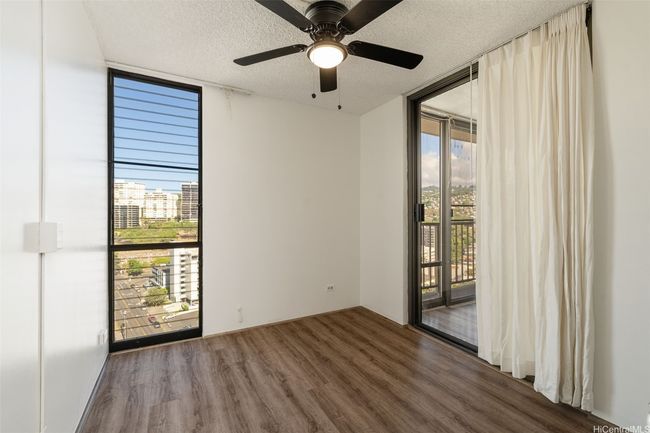 APT-2006 - 1201 Wilder Ave, Condo with 2 bedrooms, 1 bathrooms and 1 parking in Honolulu HI | Image 12