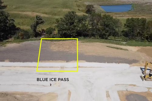 814 Blue Ice Pass, VERONA, WI, 53593 | Card Image