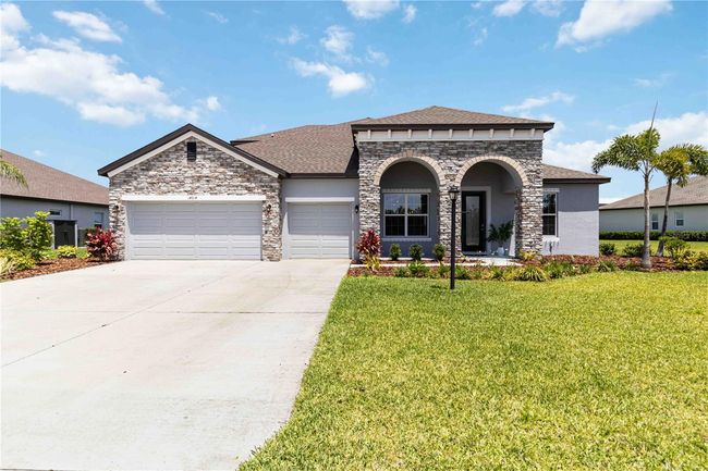 14914 15 Th St E, House other with 4 bedrooms, 4 bathrooms and null parking in PARRISH FL | Image 40