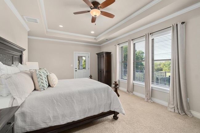 404 Oak Meadow Dr, House other with 4 bedrooms, 3 bathrooms and null parking in Georgetown TX | Image 22