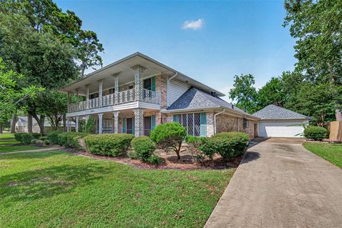 16806 Deep Pines Dr, Spring, TX, 77379-4503 | Card Image