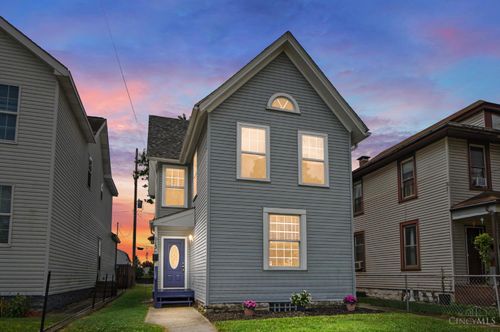 113 Gordon Ave, Hamilton, OH, 45013-2925 | Card Image