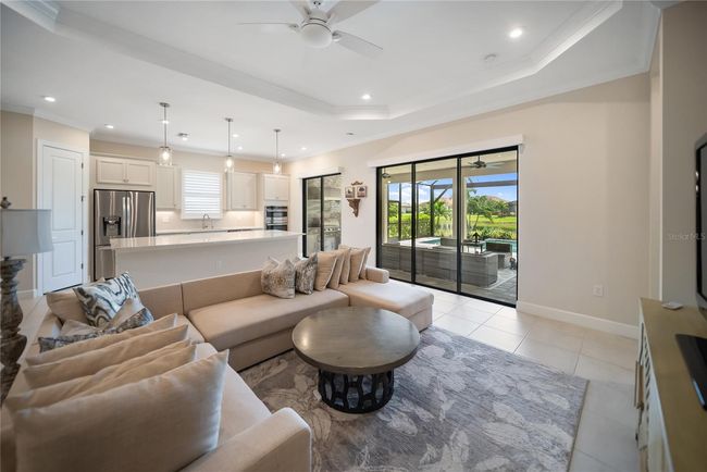 4735 Cassio Ct, House other with 4 bedrooms, 3 bathrooms and null parking in BRADENTON FL | Image 40