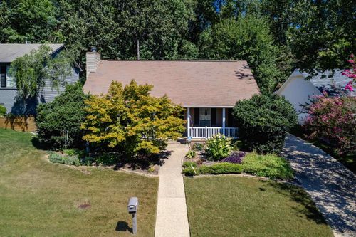 16 Burkwood Dr, Little Rock, AR, 72211-3124 | Card Image