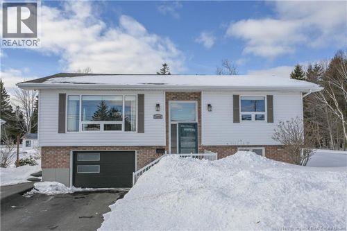 11895 Rte 11, Village Blanchard, NB, E8P1P9 | Card Image