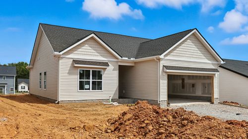 1318 Isaiah Dr, Clarksville, TN, 37042-1353 | Card Image