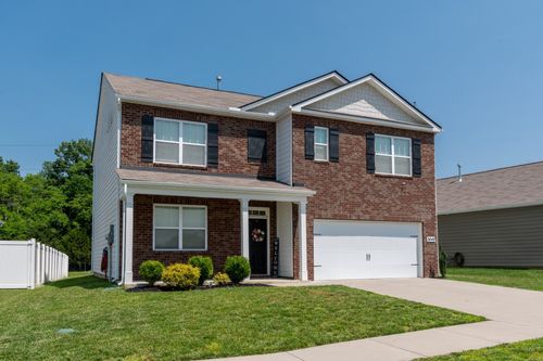 5049 Hunters Village Dr, Lebanon, TN, 37087-2927 | Card Image