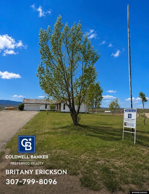 365 Taylor Ln, Cokeville, WY, 83114 | Card Image