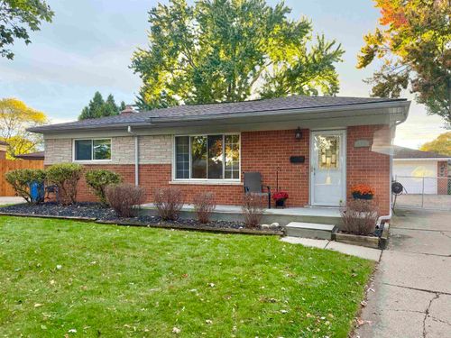 32511 Eiffel Ave Avenue, Warren, MI, 48088 | Card Image