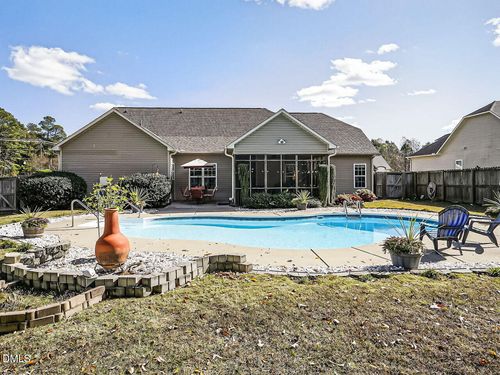 26 Langdon Pointe Dr, Garner, NC, 27529-5707 | Card Image