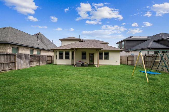 27887 Serenata Springs Dr, House other with 5 bedrooms, 4 bathrooms and 2 parking in Spring TX | Image 37